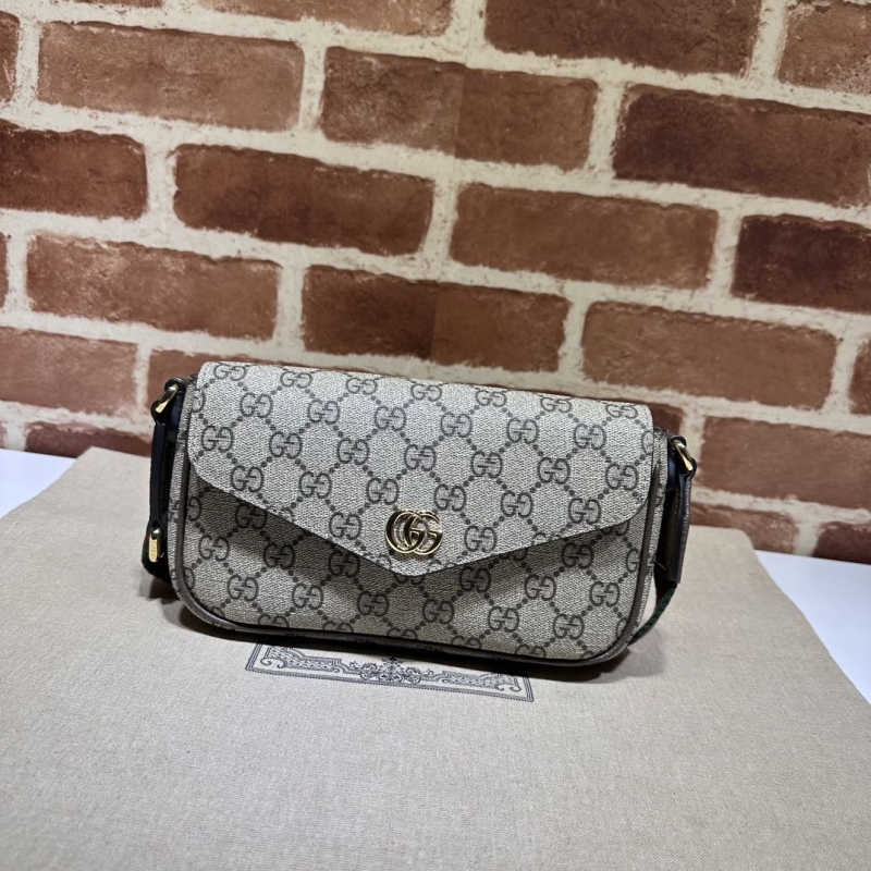 G*u*i satchel bags